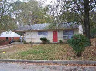 2011 Lee St, Tyler, TX 75702