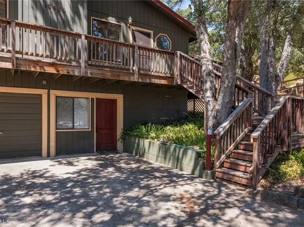 19680 Sugarwood Ct, Hidden Valley Lake, CA 95467