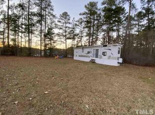 207 Eagle Dr, Louisburg, NC 27549