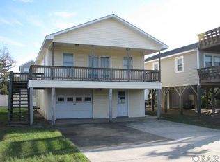 105 Woodmere Ave, Kill Devil Hills, NC 27948