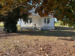 481 Ott Sisters Rd, Saint matthews, SC 29135