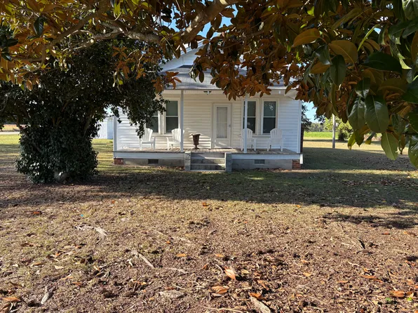 481 Ott Sisters Rd, Saint Matthews, SC 29135