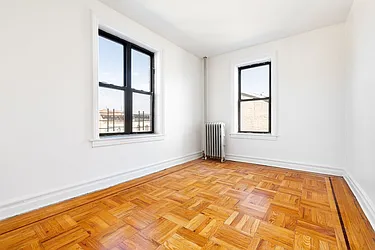 Rented by Engel and Völkers Brownstone Brooklyn