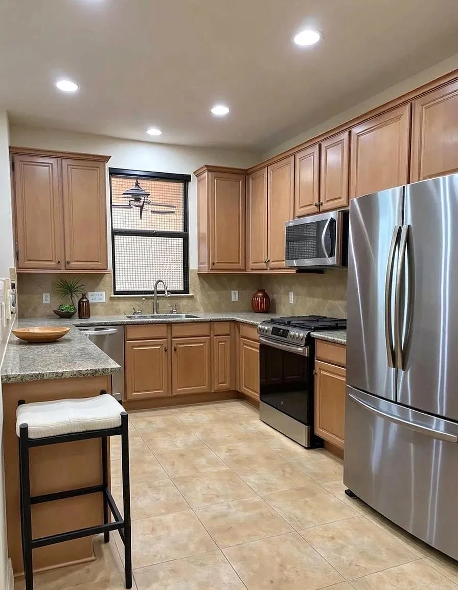 3 bed, 2.5 bath, 2204 sqft, $2,250 — Photo 3