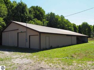 00 Demerly Road, Benzonia, MI 49616