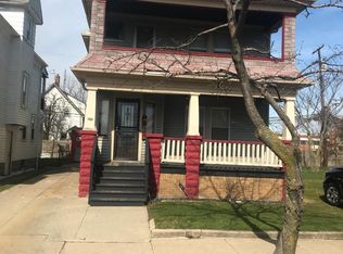 870 E 75th St, Cleveland, OH 44103