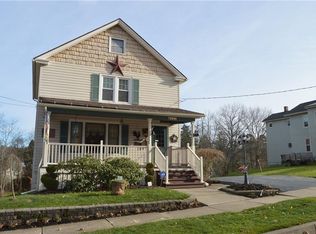 327 Hazzard St, Jamestown, NY 14701