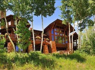 3455 Daybreak Rdg, Beaver Creek, CO 81620