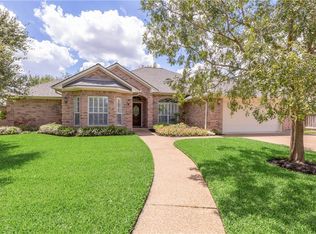 8406 Whiterose Ct, College Station, TX 77845