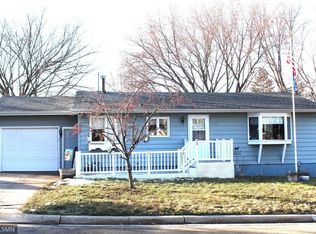 340 6th St SW, Cokato, MN 55321