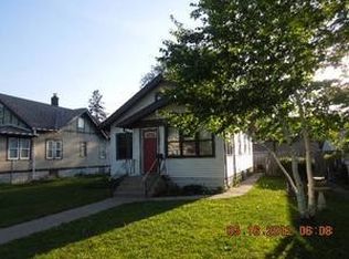3812 18th Ave S, Minneapolis, MN 55407