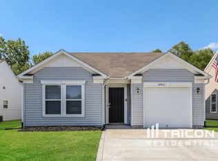 8902 Hosta Way, Camby, IN 46113