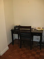 Rented by Newell and Assoc.