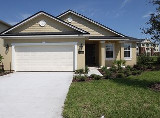 12375 Sunchase Dr, Jacksonville, FL 32246