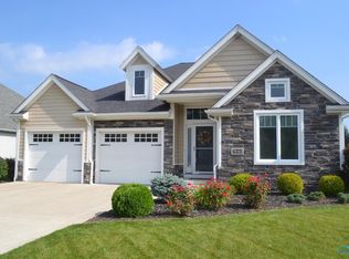 7440 Hickory Valley, Maumee, OH 43537