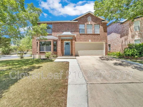 18503 Brigantine Crk, San Antonio, TX 78259