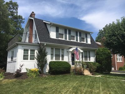 301 Park Ave, Glendale, MO, 63122