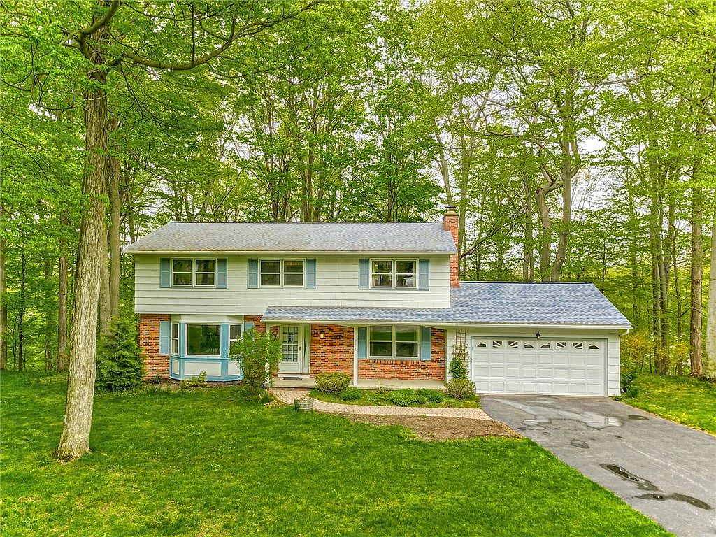 34 Valley Brook Dr, Fairport, NY 14450 Zillow