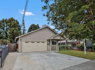 440 Coe Ave, San Jose, CA 95125