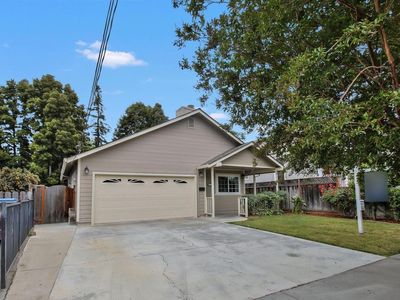 440 Coe Ave, San Jose, CA, 95125