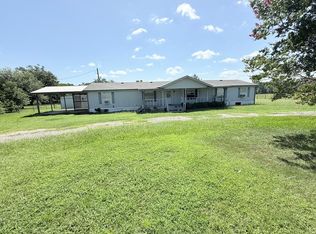 24050 N Fm 95, Garrison, TX 75946