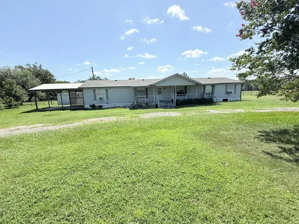 24050 N Fm 95, Garrison, TX 75946