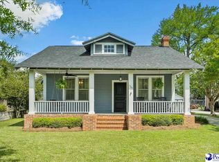 909 Madison Ave, Florence, SC 29501