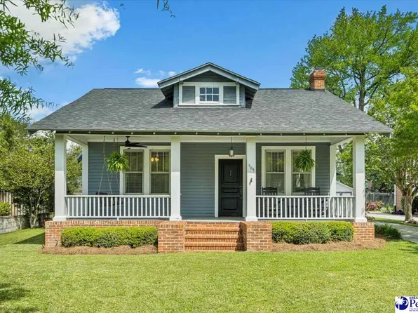 909 Madison Ave, Florence, SC 29501