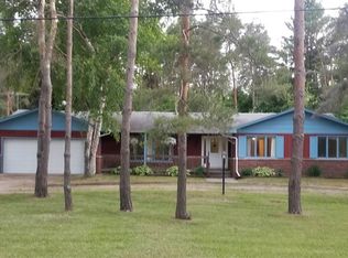 1439 N Mackinaw Rd, Linwood, MI 48634