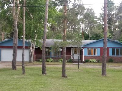 1439 N Mackinaw Rd, Linwood, MI, 48634