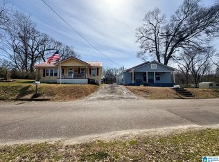 118 W 35th St, Anniston, AL 36201