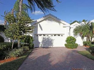 230 Coral Cay Ter, Palm Beach Gardens, FL 33418