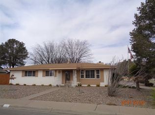 26 Wildy Dr, Roswell, NM 88203
