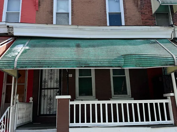 119 N Salford St, Philadelphia, PA 19139