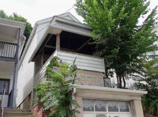 911 Bellview St, Creighton, PA 15030