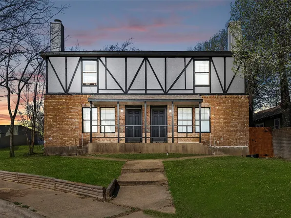 137 Montego Dr, Mesquite, TX 75149