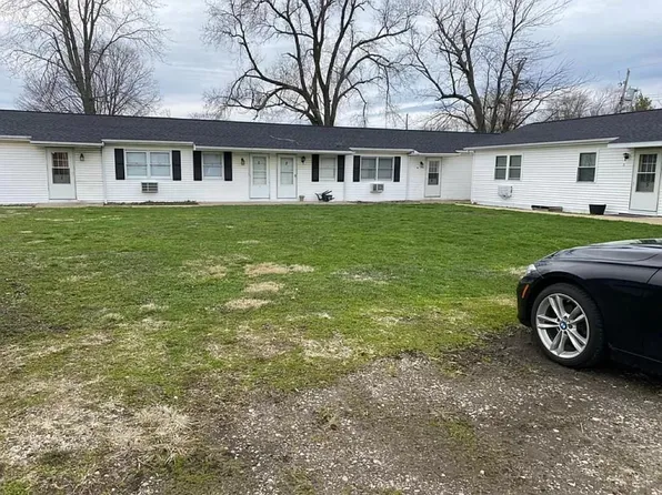 103 N Walnut St #2, Glasford, IL 61533