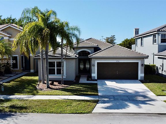 2nd image of 2754 SW 183rd Ave