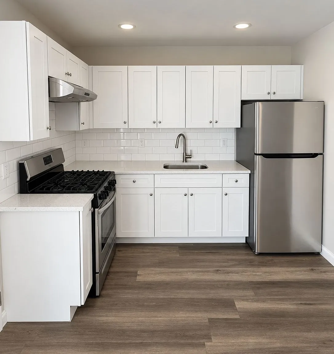 204 Rosa Parks Blvd — Photo 2