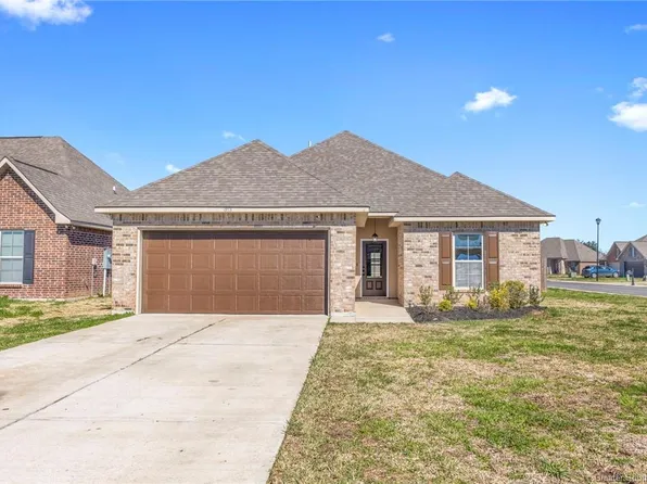 1955 Calvin Ct, Lake Charles, LA 70607