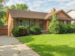 4147 E Euclid Ave, Des Moines, IA 50317
