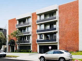 11951 Mayfield Ave APT 107, Los Angeles, CA 90049