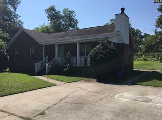 2416 Richland St, Columbia, SC 29204