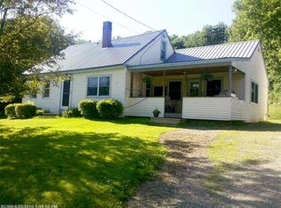 173 More Acres Rd, Wilton, ME 04294