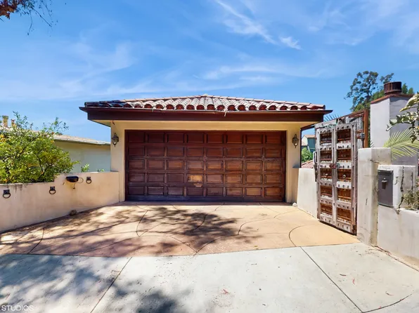 3311 Deronda Dr, Los Angeles, CA 90068