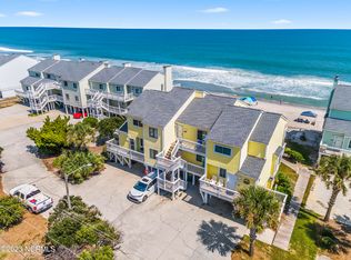 1403 Sand Dollar Ct, Kure Beach, NC 28449