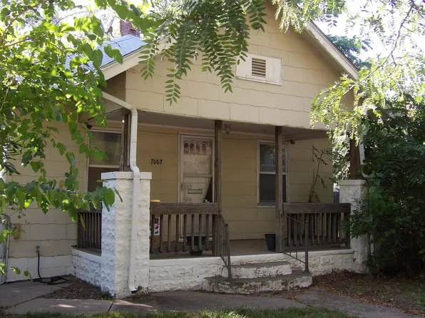 1007 S Emporia Ave, Wichita, KS 67211