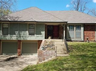 8130 N Kirkwood Ave, Kansas City, MO 64151