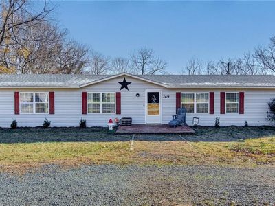 3419 Transou Rd, Pfafftown, NC, 27040