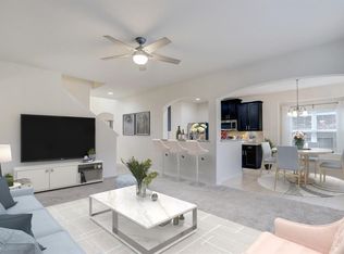 52 Hallmark Dr, Conroe, TX 77304